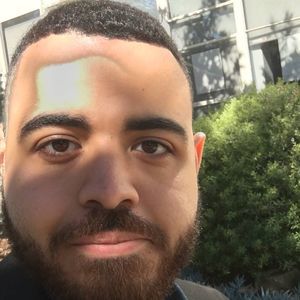 Meet your Posher, Andrew